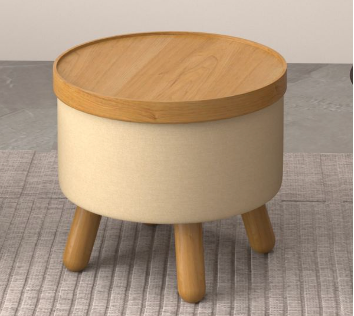 Marnie Ottoman