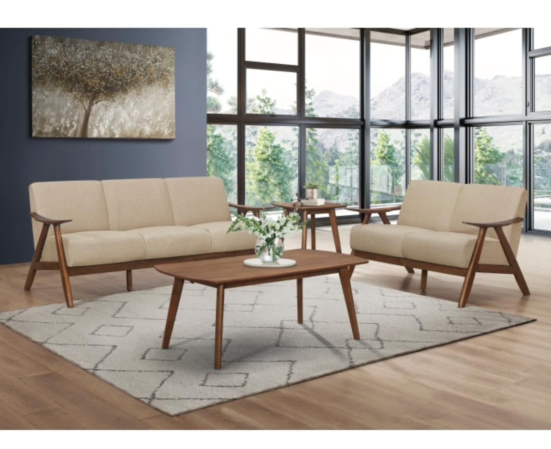 Brenda Sofa