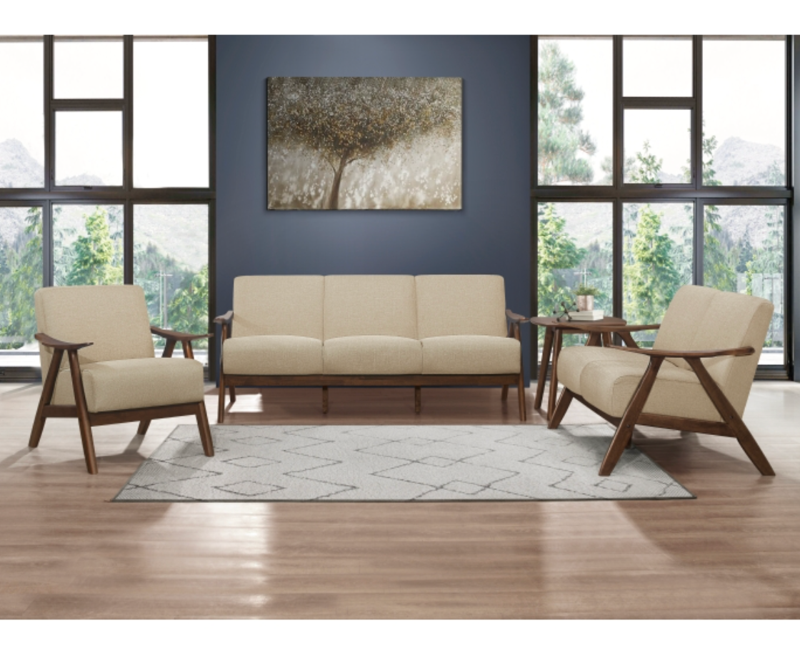 Brenda Sofa