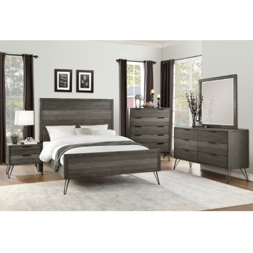 Lee Night Stand