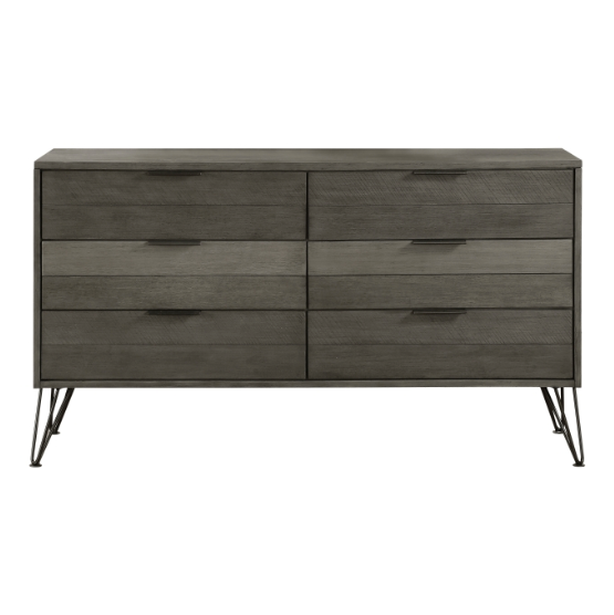 Chantelle Dresser