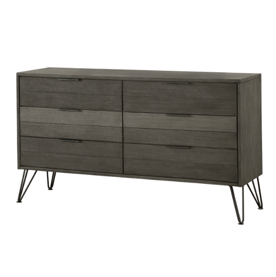 Chantelle Dresser