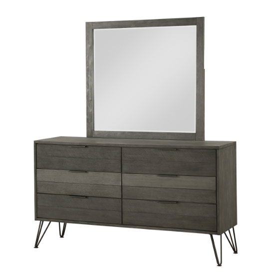Chantelle Dresser