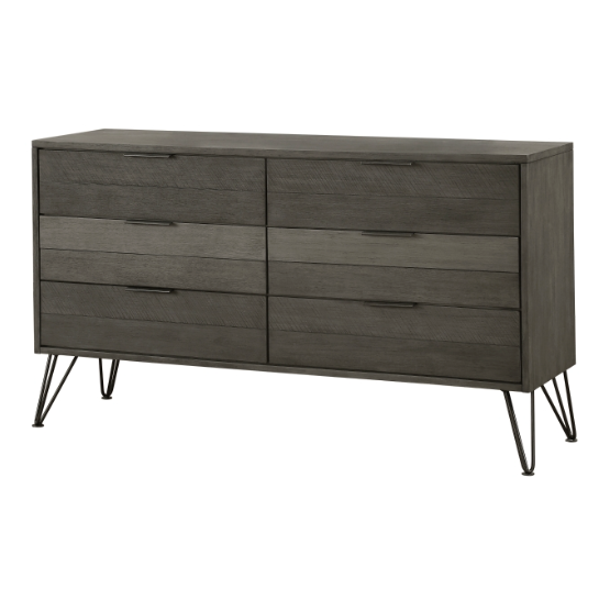 Chantelle Dresser