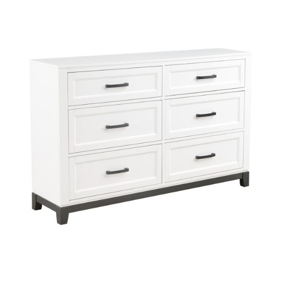 Winston Dresser