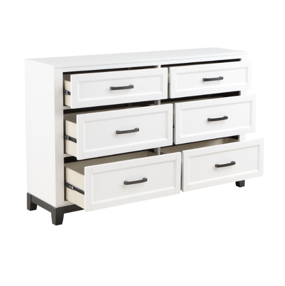 Winston Dresser