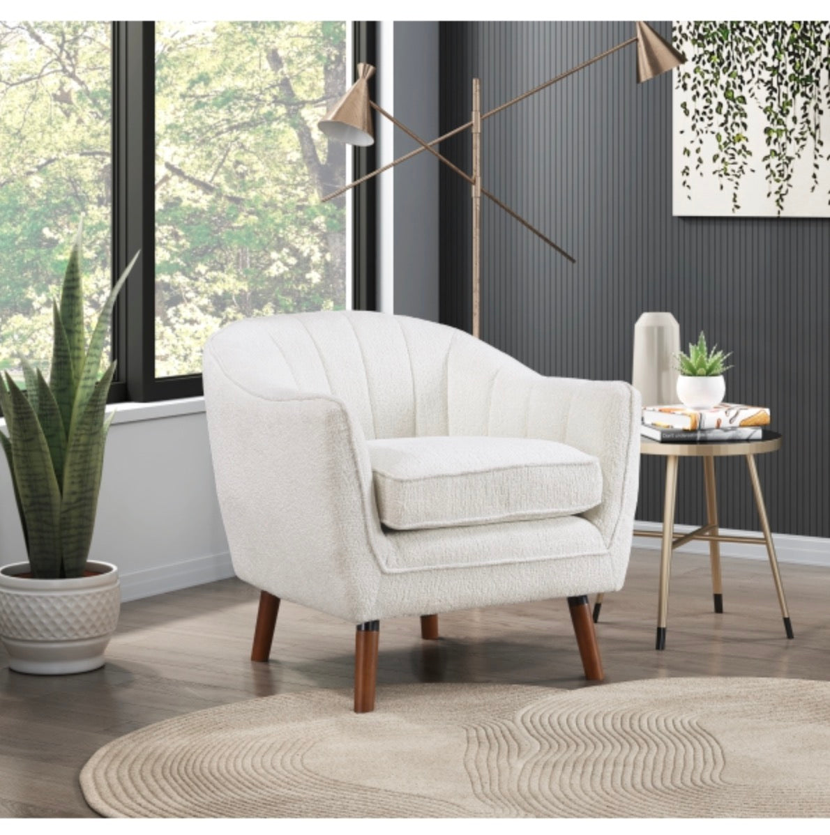 Caleb Chair