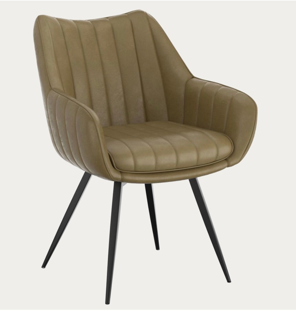Jeremiah Dining Set