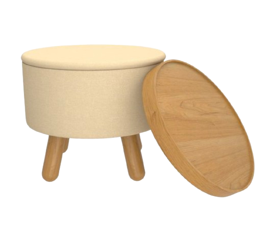 Marnie Ottoman