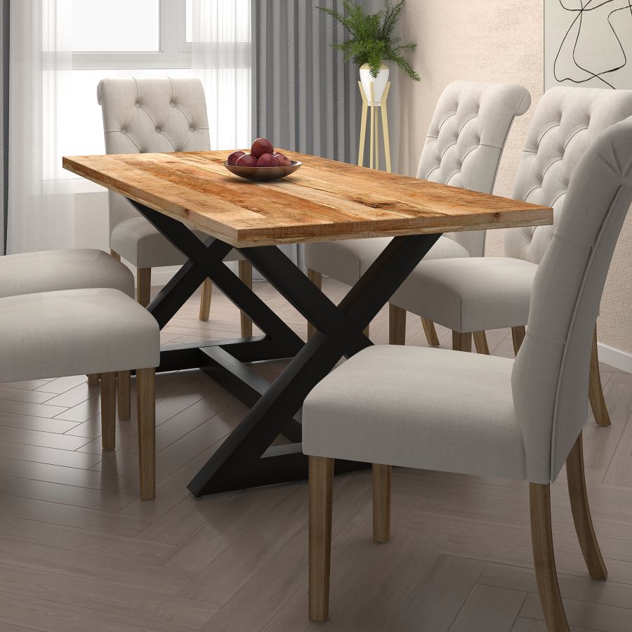 Zayna Dining Table