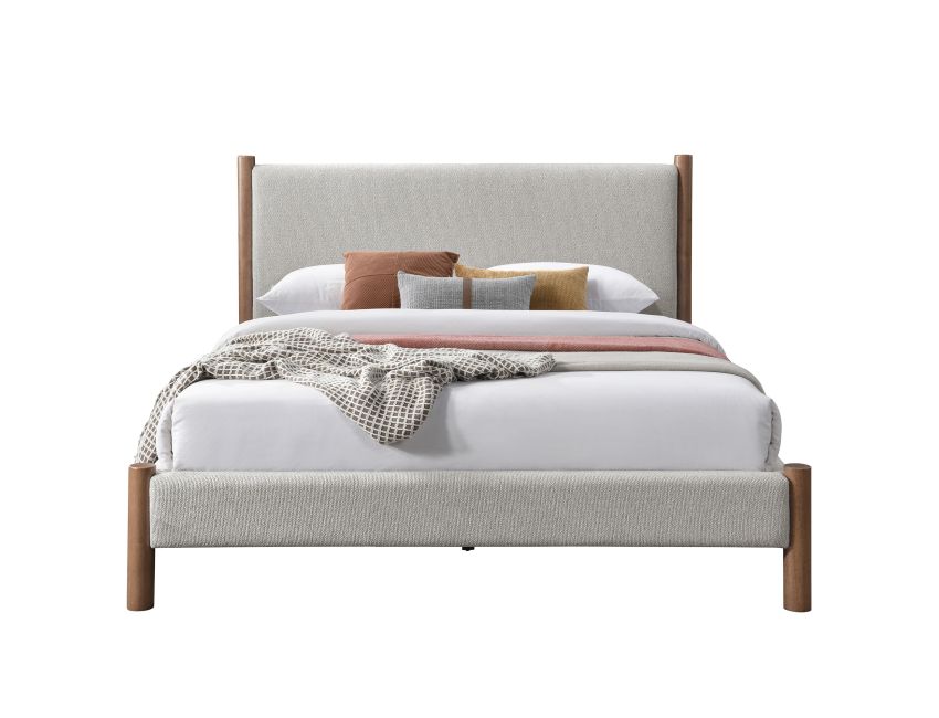 Zora Bed