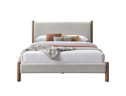 Zora Bed