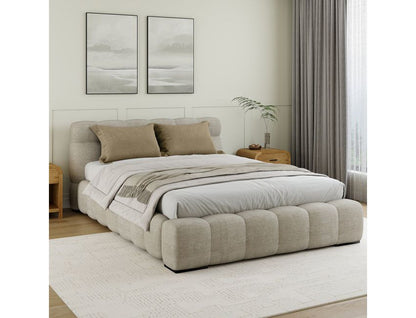 Inde Bed