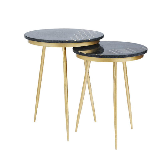 Marianne End Tables