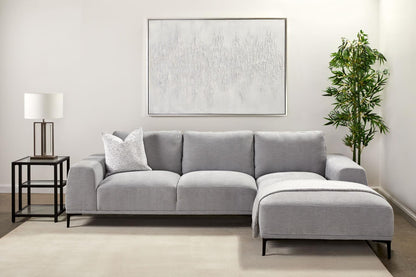 Mila Sectional