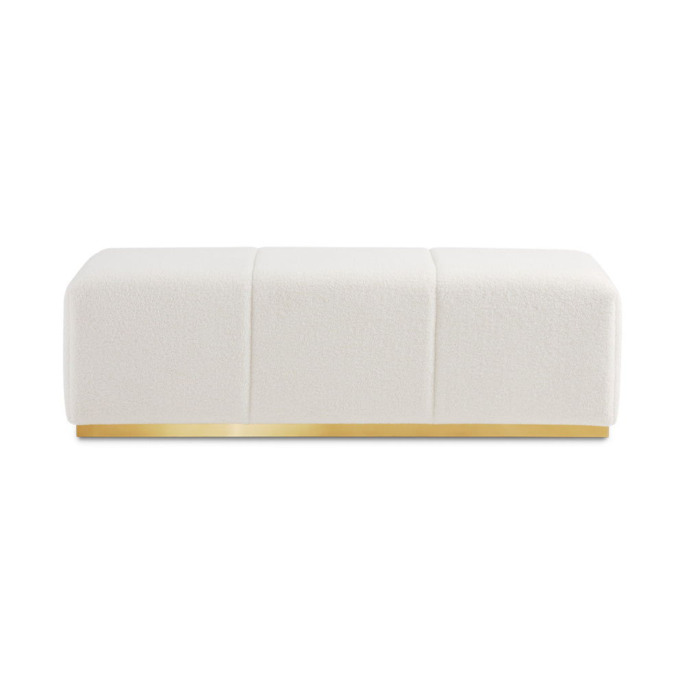 Mariah Bench