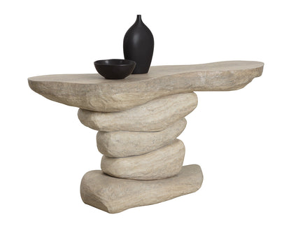 Torino Console Table