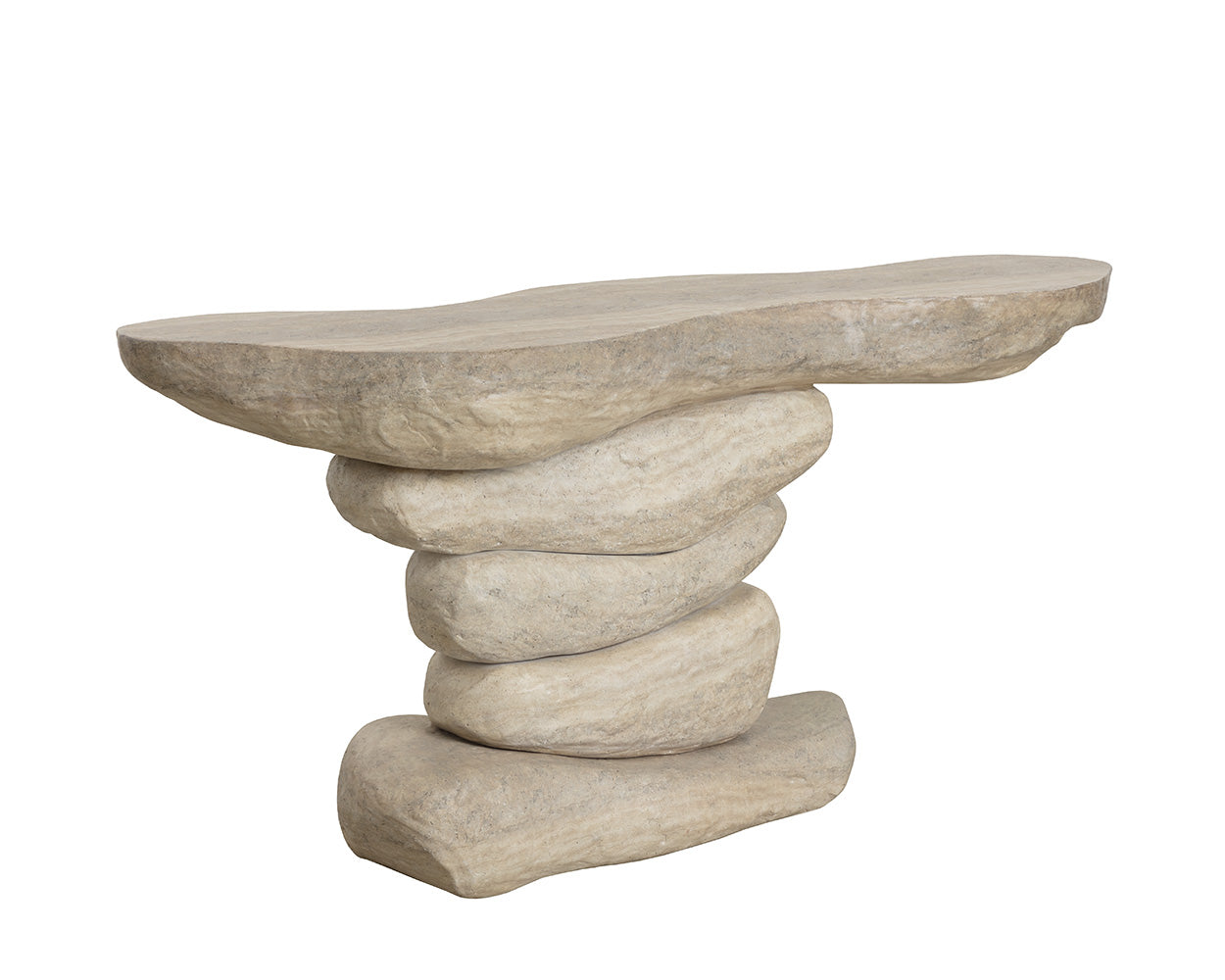 Torino Console Table