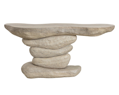 Torino Console Table