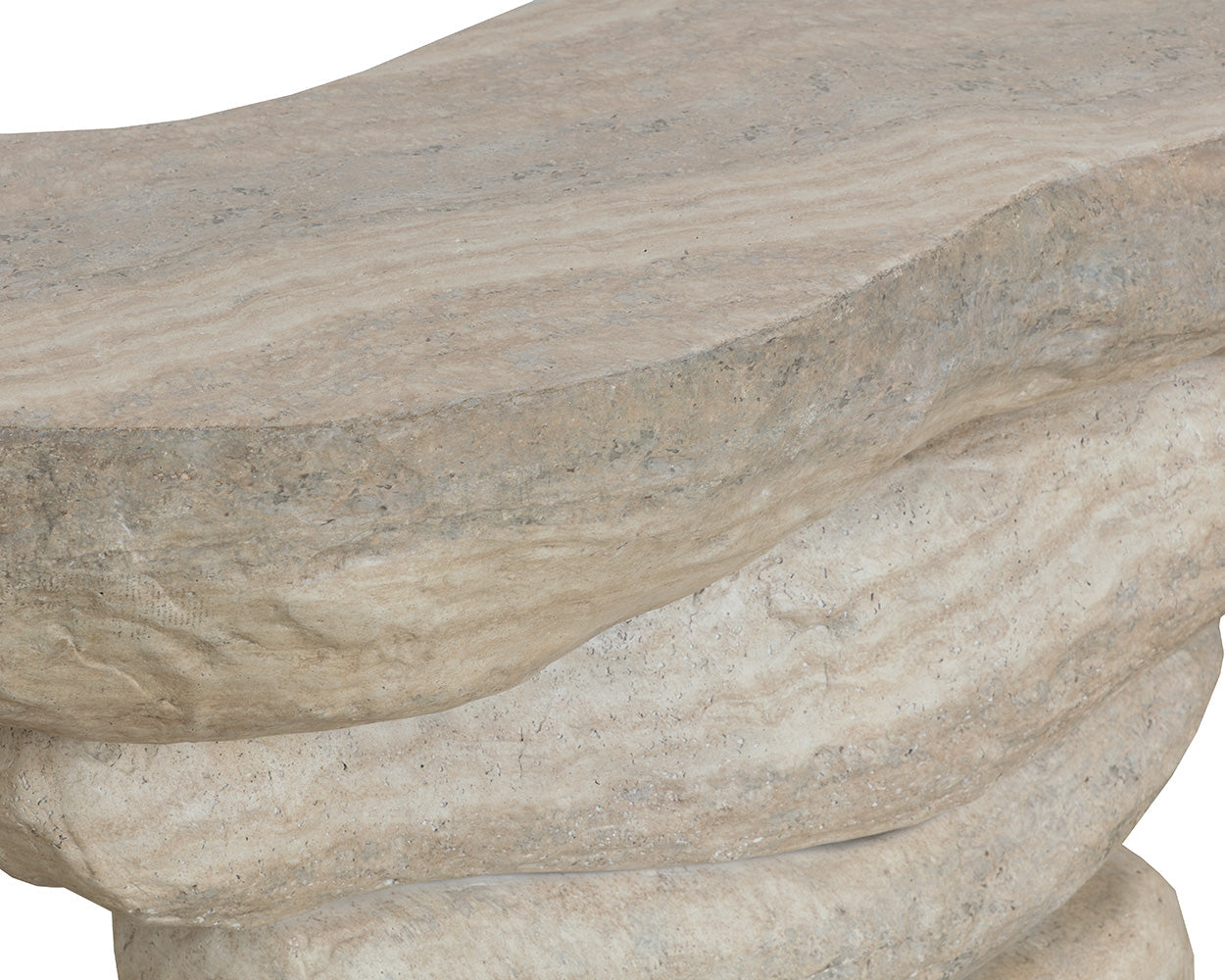 Torino Console Table