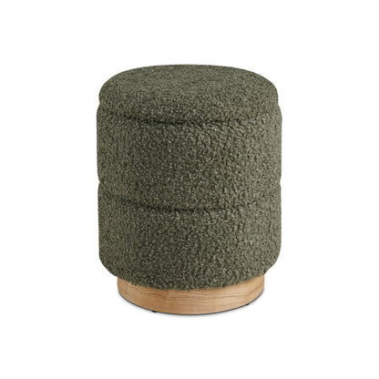 Eden Ottoman