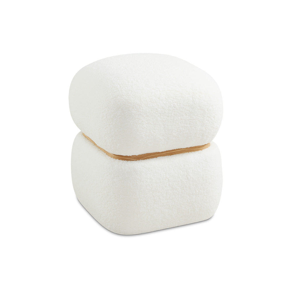 Pearl Ottoman