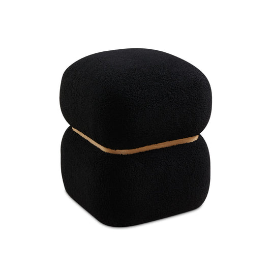 Pearl Ottoman