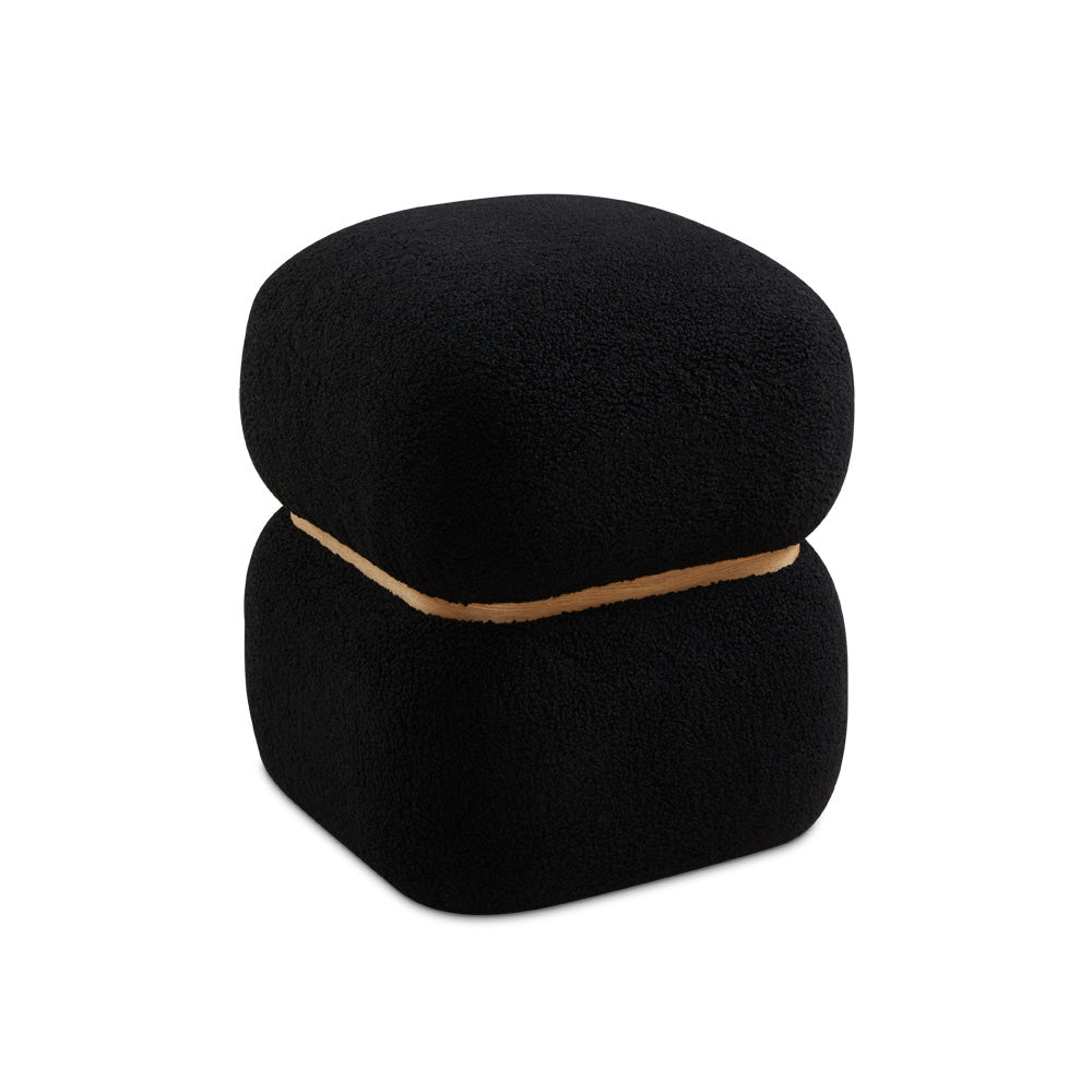 Pearl Ottoman