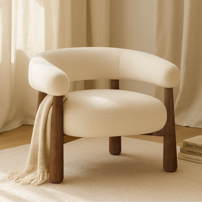 Naya Accent Chair