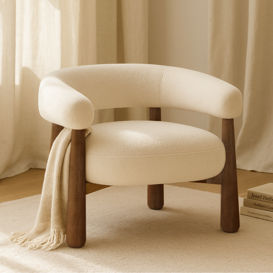 Naya Accent Chair