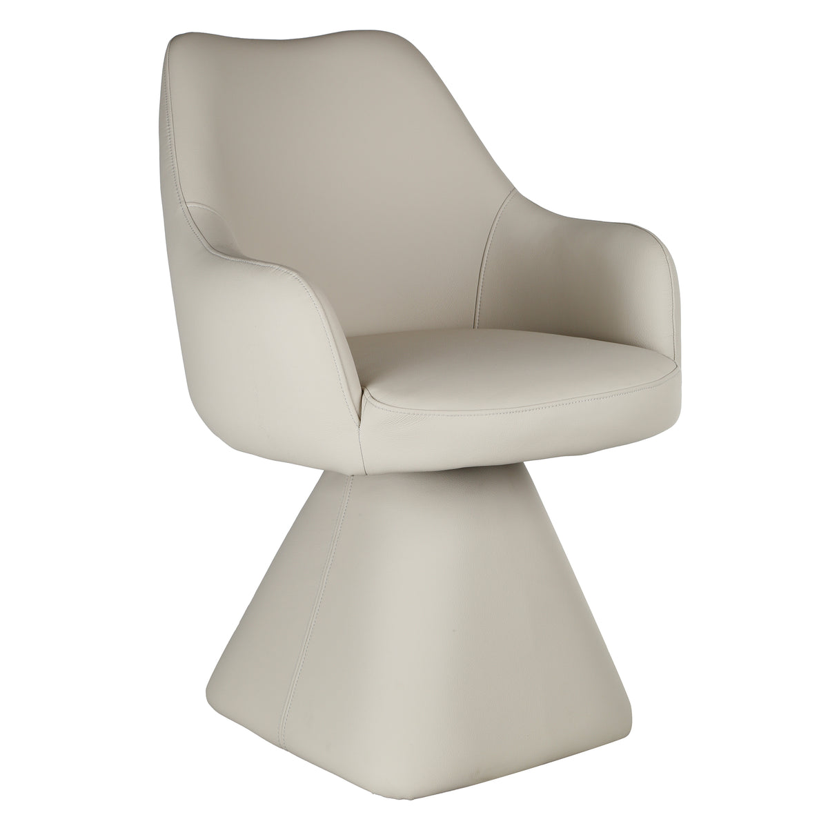 Cassidy Dining Chair in Beige