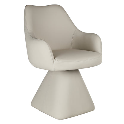 Cassidy Dining Chair in Beige