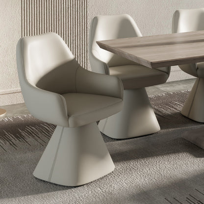 Cassidy Dining Chair in Beige