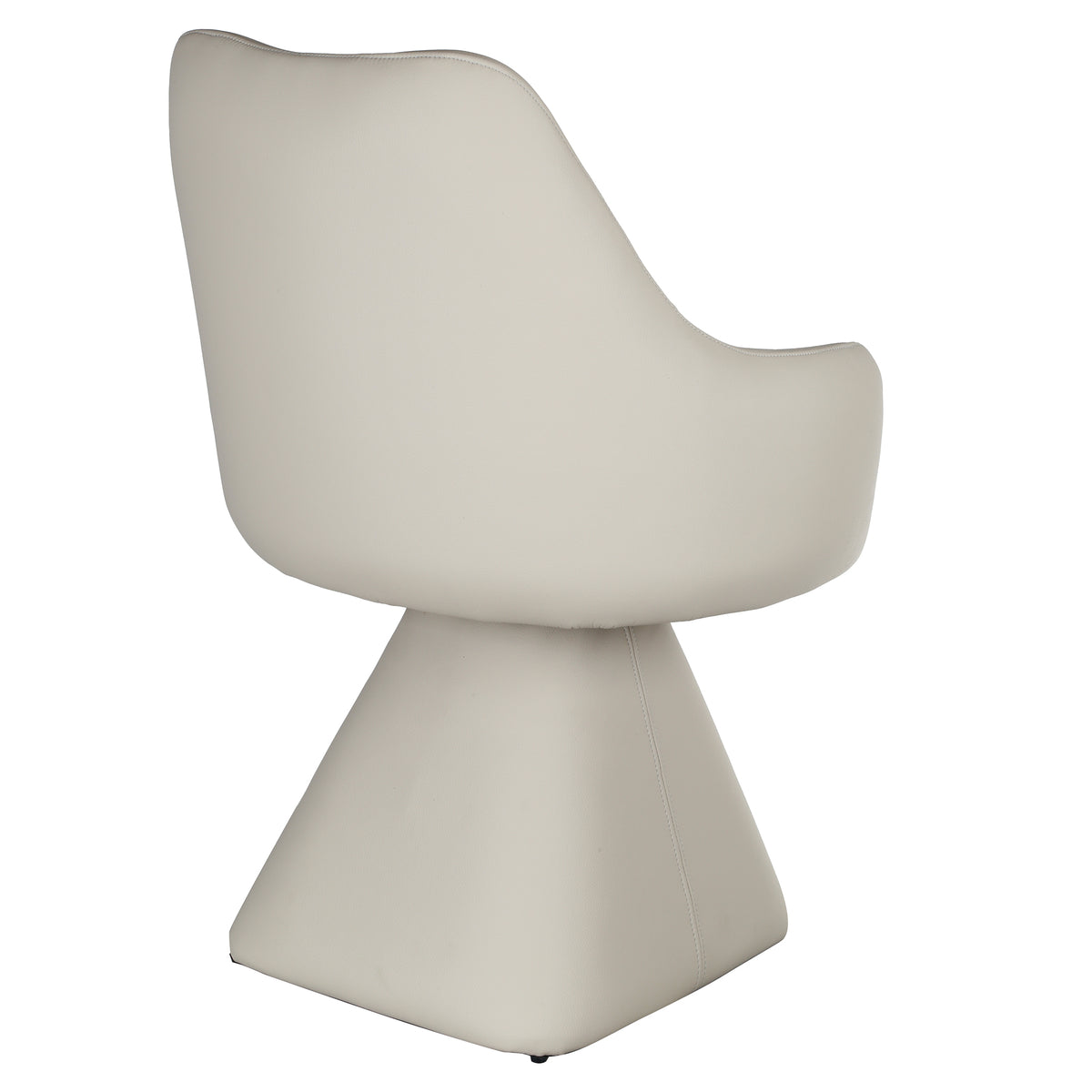 Cassidy Dining Chair in Beige