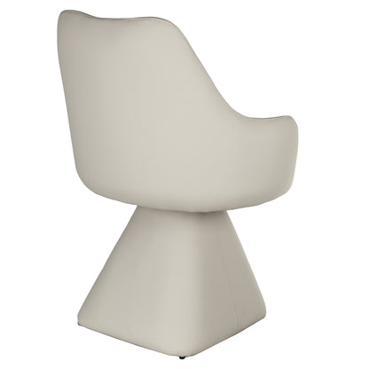 Cassidy Dining Chair in Beige