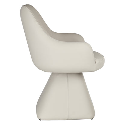 Cassidy Dining Chair in Beige