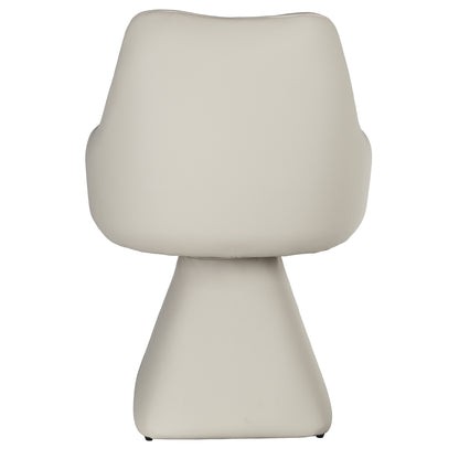 Cassidy Dining Chair in Beige