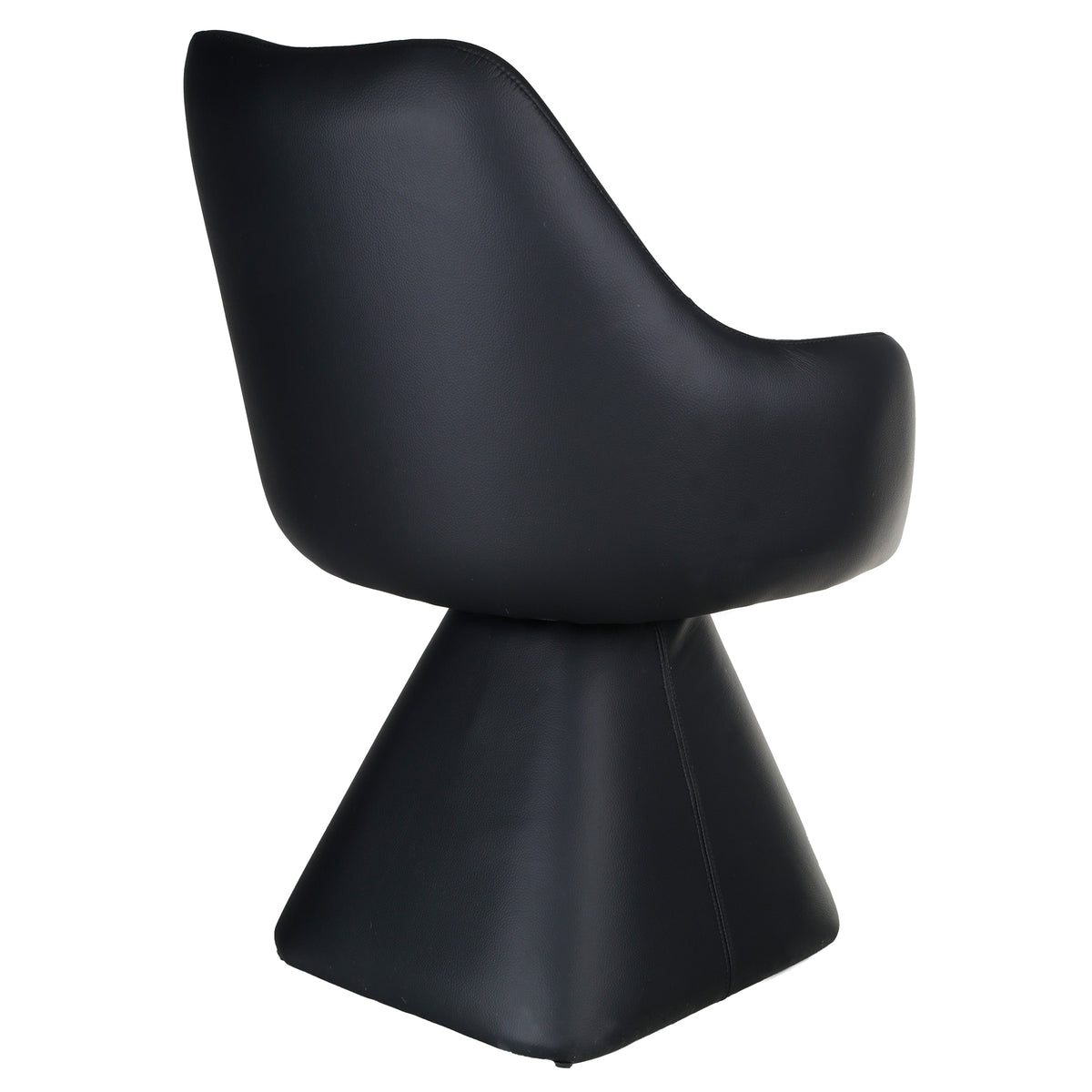 Cassidy Dining Chair in Black