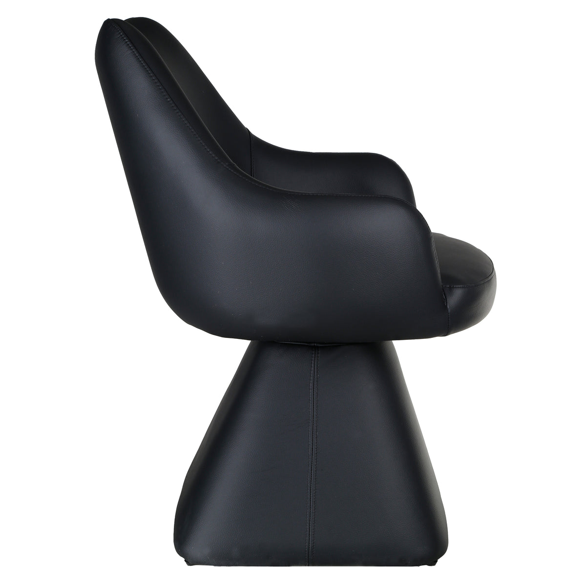 Cassidy Dining Chair in Black