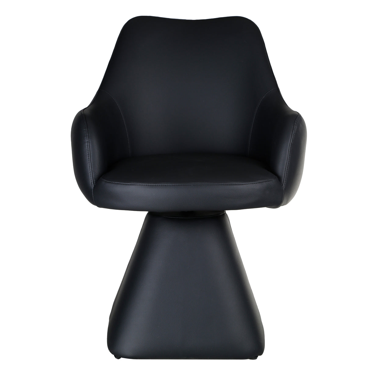 Cassidy Dining Chair in Black