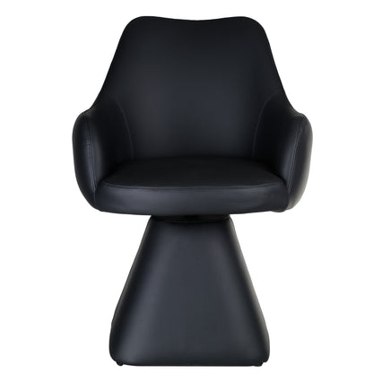 Cassidy Dining Chair in Black