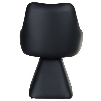 Cassidy Dining Chair in Black