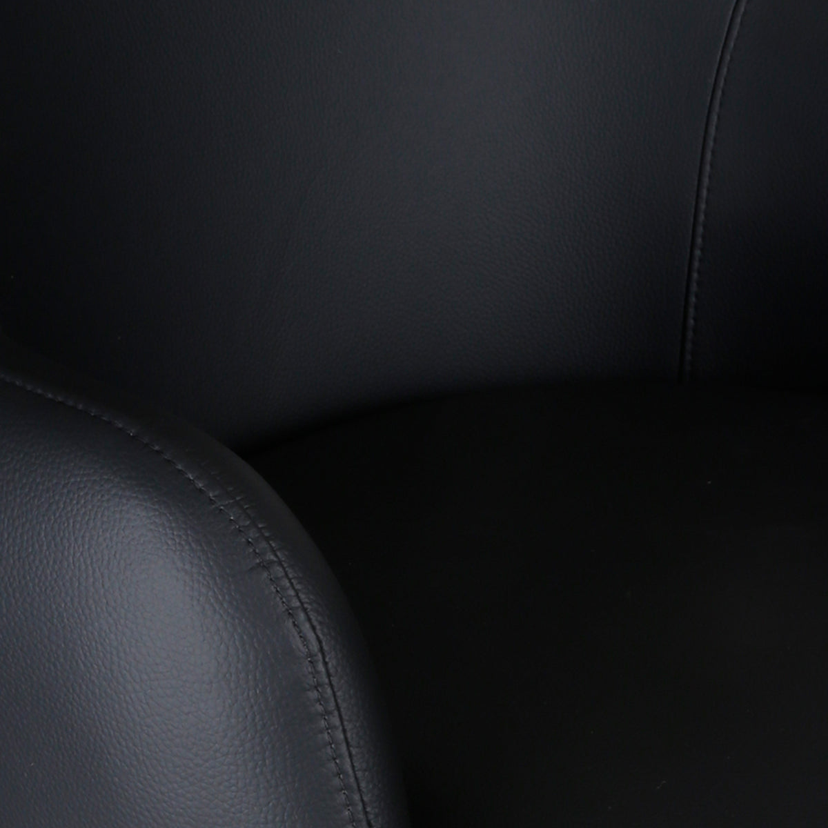 Cassidy Dining Chair in Black