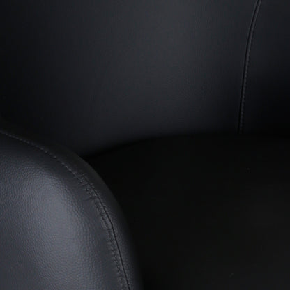 Cassidy Dining Chair in Black
