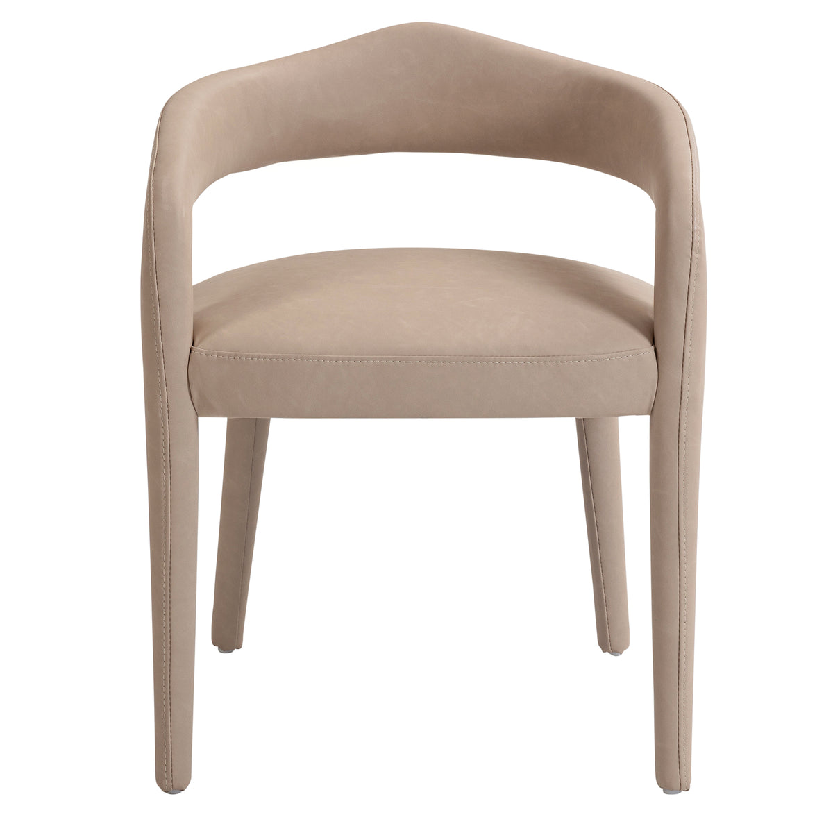 Canello Dining Chair in Beige
