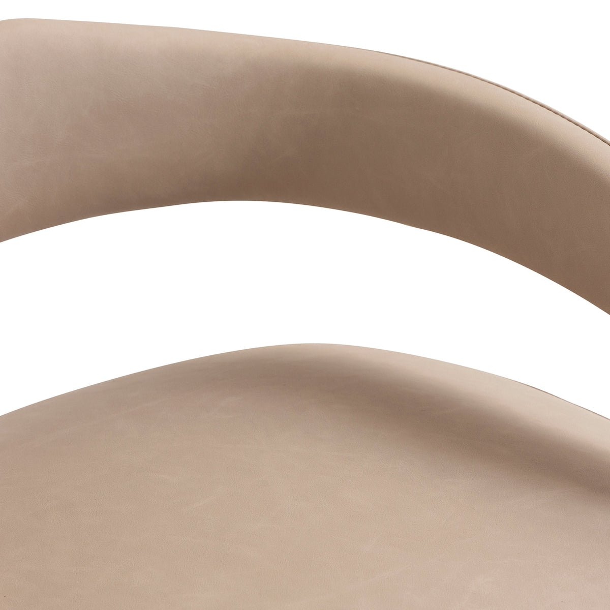 Canello Dining Chair in Beige