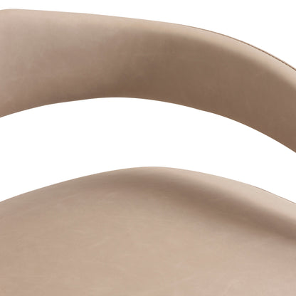 Canello Dining Chair in Beige