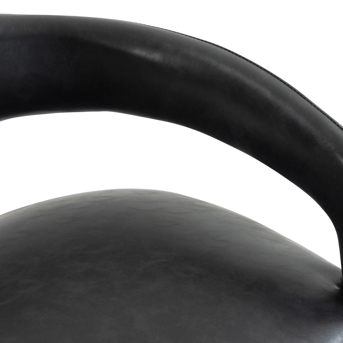Canello Dining Chair in Charcoal