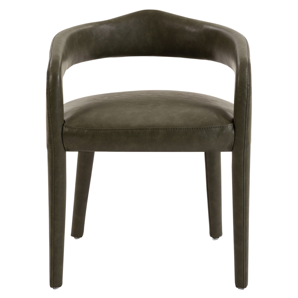 Canello Dining Chair in Moss
