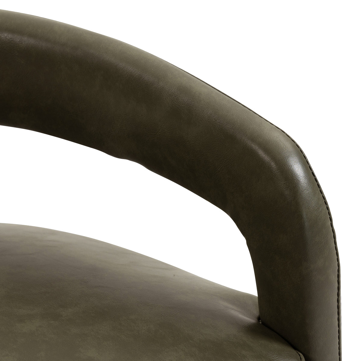 Canello Dining Chair in Moss